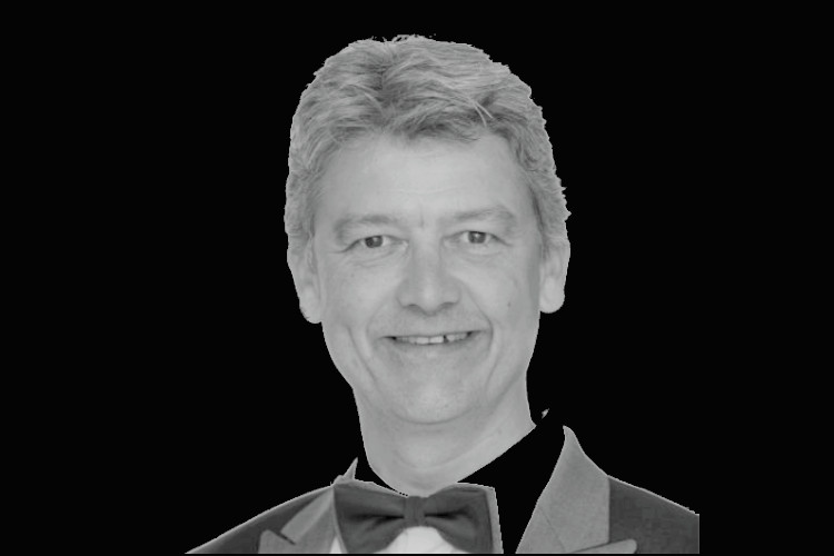 Christian Marti