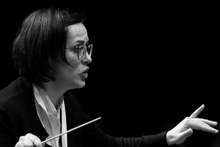 Susanne Rechsteiner