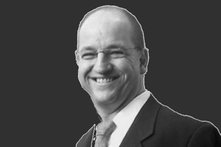 Claudio Steier