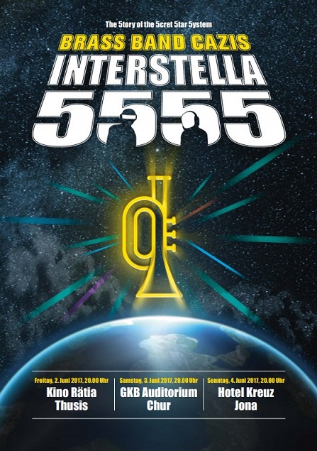 interstella